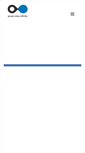 Mobile Screenshot of gruponexoinfinity.com